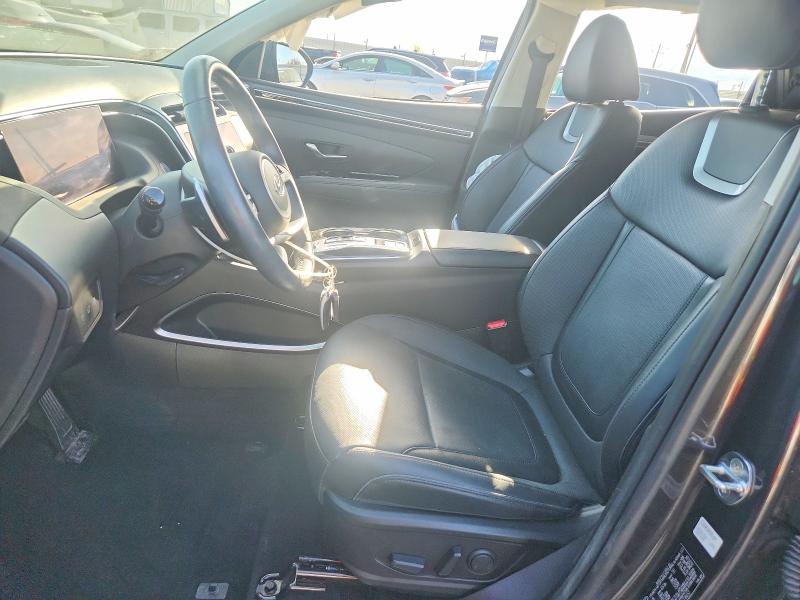 Продажа на аукционе авто 2023 Hyundai Tucson, vin: 5NMJECAE8PH218652, номер лота: 48874006