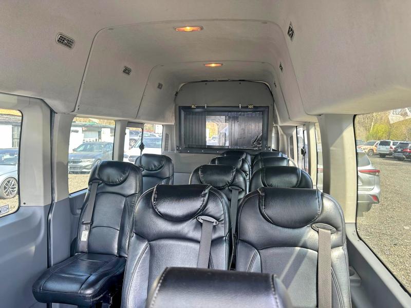 Продажа на аукционе авто 2016 Ford Transit, vin: 1FBVU4XG6GKA58198, номер лота: 48716756