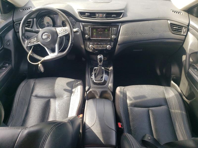 Продаж на аукціоні авто 2018 Nissan Rogue, vin: JN8AT2MT8JW462918, номер лоту: 48584706