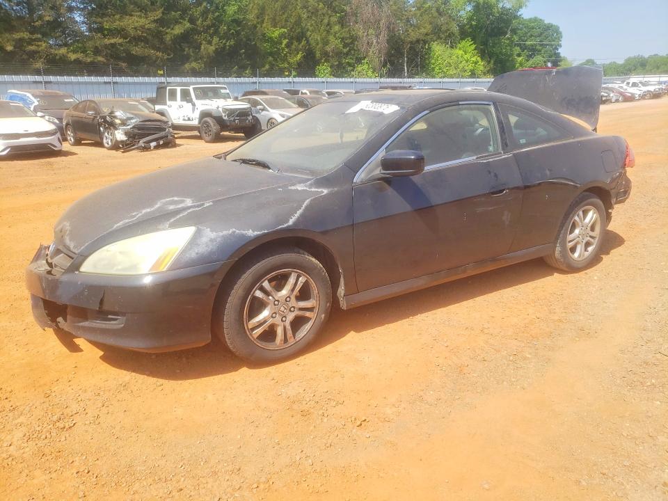 Auction sale of the 2006 Honda Accord, vin: 1HGCM72626A004776, lot number: 50303976