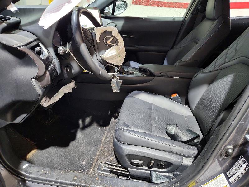Aukcja sprzedaży 2023 Lexus Ux 250h, vin: JTHP9JBH7P2067785, numer aukcji: 47941636