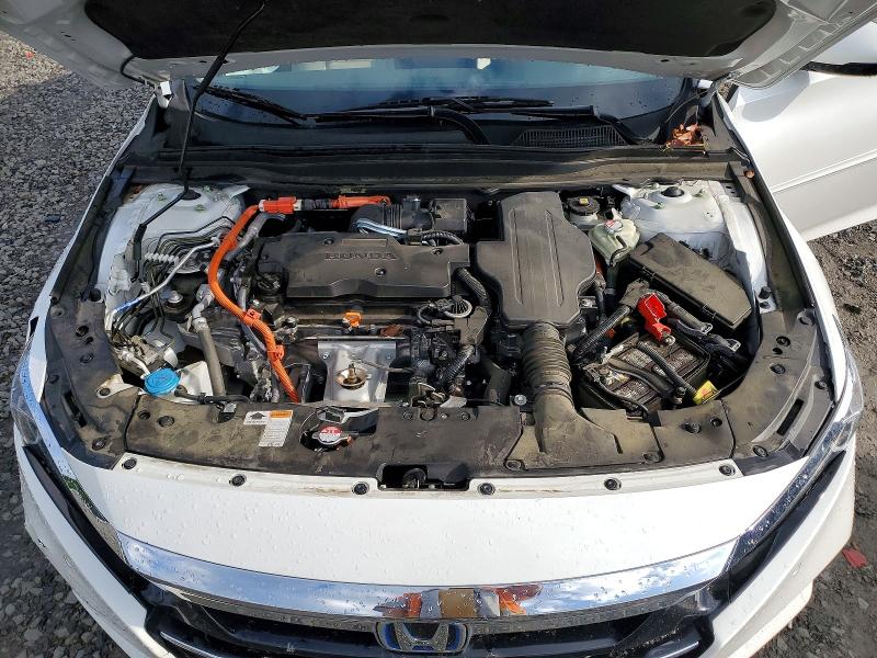 Aukcja sprzedaży 2022 Honda Accord, vin: 1HGCV3F58NA003489, numer aukcji: 50163526