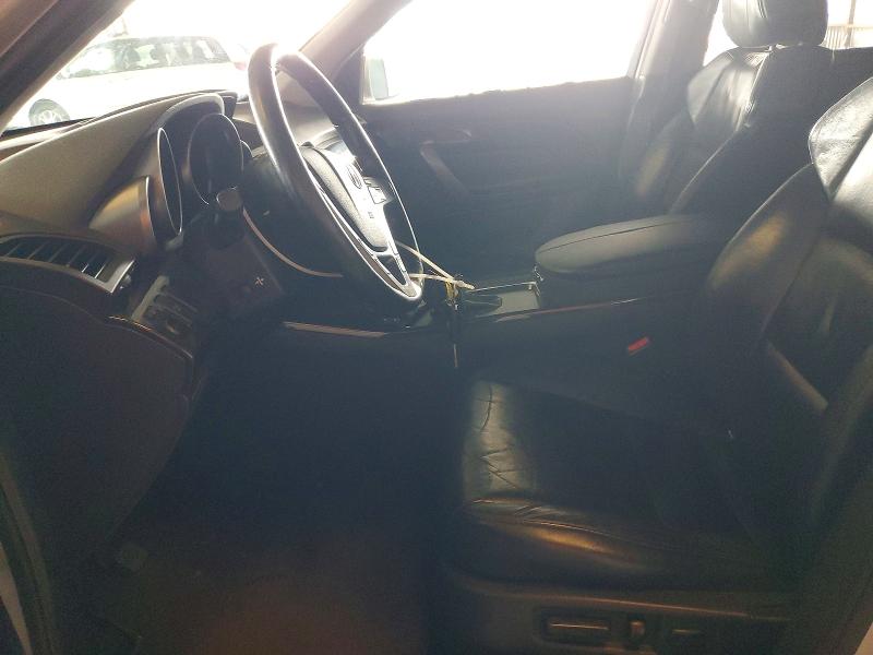 Aukcja sprzedaży 2007 Acura Mdx, vin: 2HNYD28467H545923, numer aukcji: 49585556