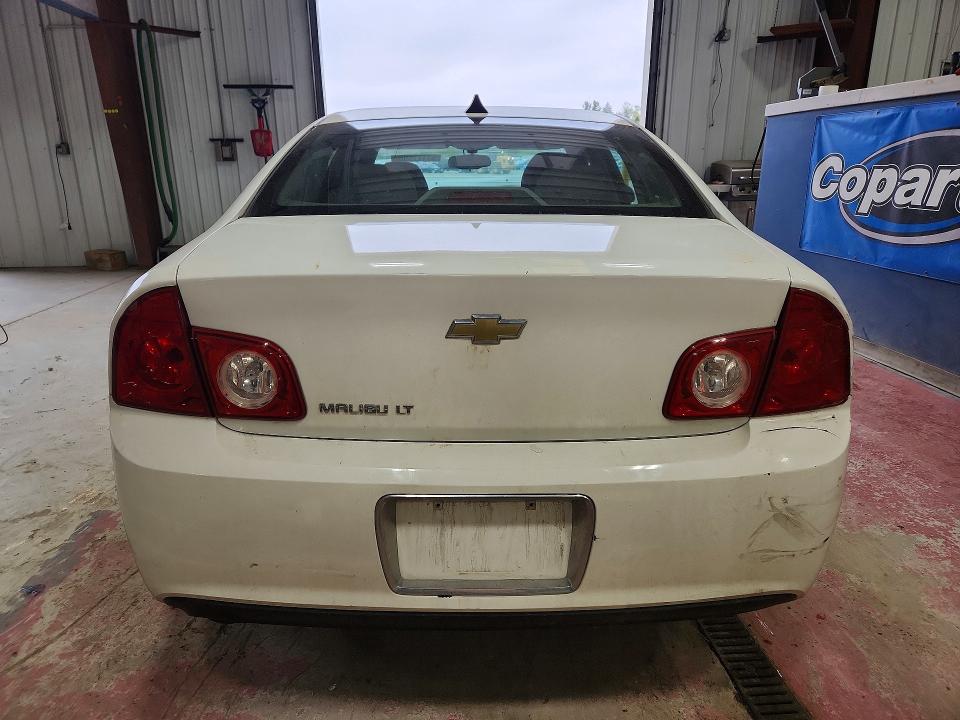 Продаж на аукціоні авто 2012 Chevrolet Malibu, vin: 1G1ZC5E06CF239065, номер лоту: 51147506