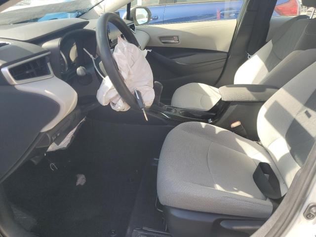 2021 Toyota Corolla მანქანა იყიდება აუქციონზე, vin: JTDEPMAE9MJ170747, აუქციონის ნომერი: 50733746