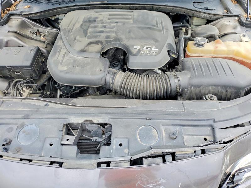 2014 Chrysler 300 მანქანა იყიდება აუქციონზე, vin: 2C3CCAAG3EH365284, აუქციონის ნომერი: 50741426
