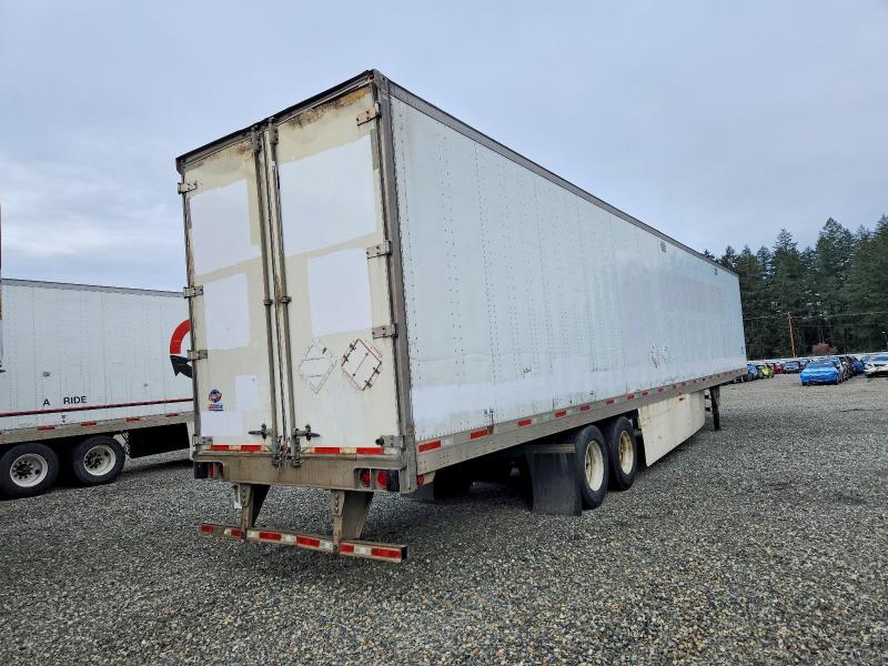 Продажа на аукционе авто 2014 Utlity Trailers, vin: 1UYVS2538EP766217, номер лота: 45838866