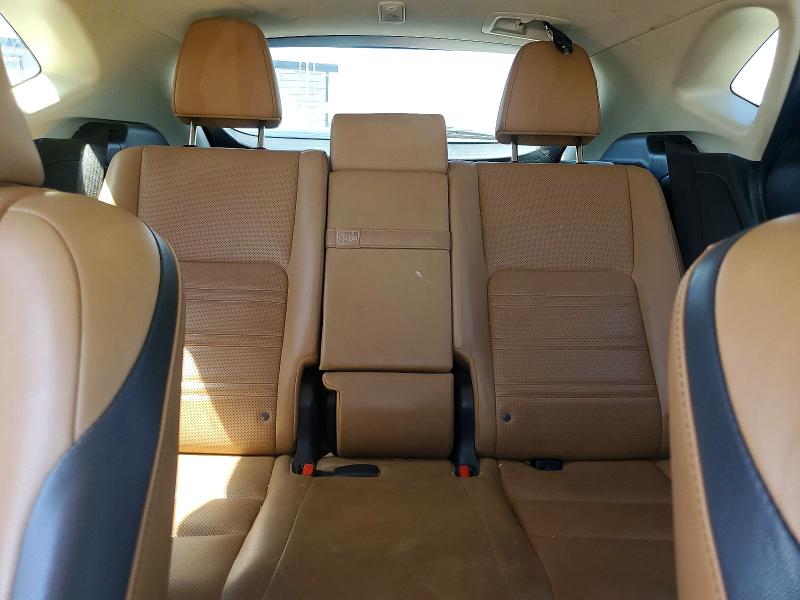 Aukcja sprzedaży 2017 Lexus Nx 200t, vin: JTJYARBZ0H2076413, numer aukcji: 48968456