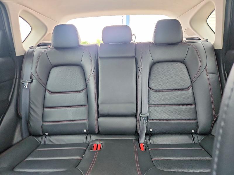 Продаж на аукціоні авто 2025 Mazda Cx-5, vin: JM3KFBCM8S0672593, номер лоту: 50361946