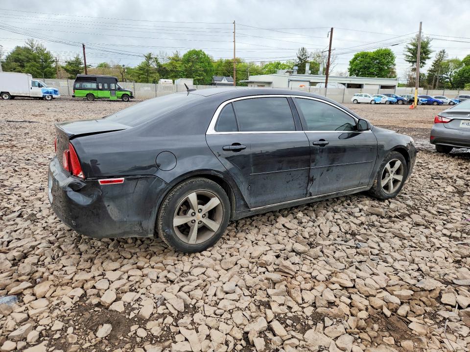 Aukcja sprzedaży 2011 Chevrolet Malibu, vin: 1G1ZC5E12BF173296, numer aukcji: 51149336