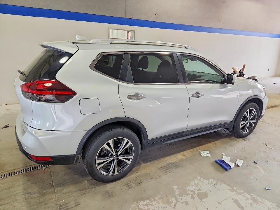 Aukcja sprzedaży 2019 Nissan Rougue, vin: 5N1AT2MV3KC812032, numer aukcji: 50394616