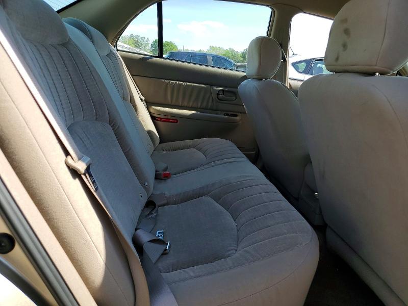 Продажа на аукционе авто 2005 Buick Century, vin: 2G4WS52J251164431, номер лота: 51083936