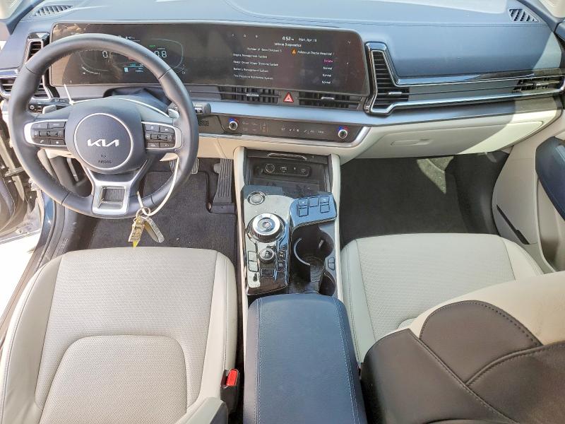 Aukcja sprzedaży 2025 Kia Sportage, vin: KNDPVCDG3S7217691, numer aukcji: 49673646