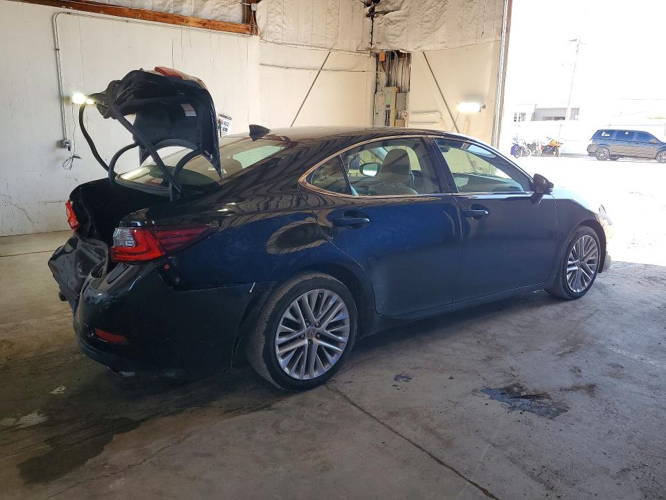 Продажа на аукционе авто 2018 Lexus Es, vin: 58ABK1GG6JU102607, номер лота: 51490156