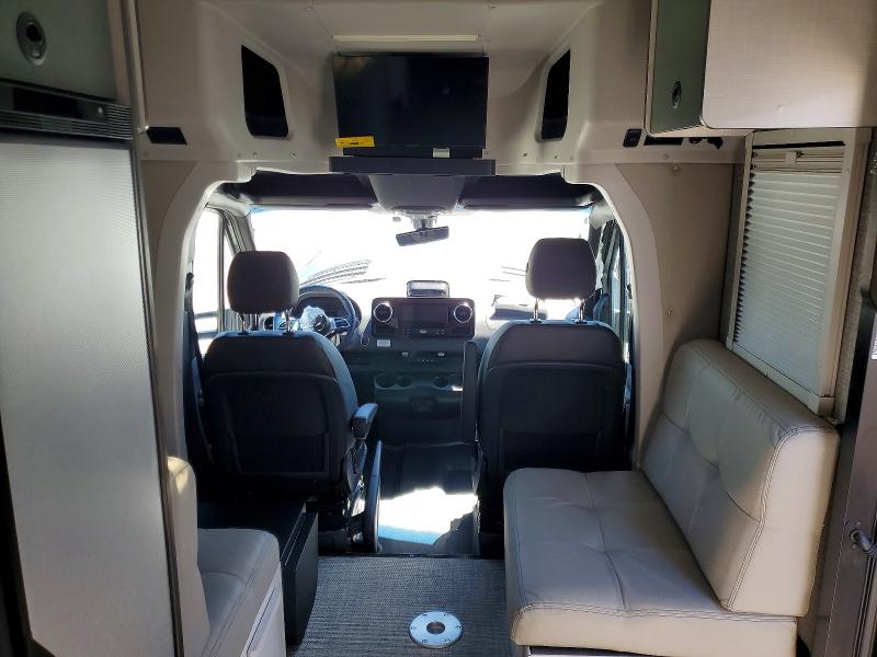 Aukcja sprzedaży 2025 Winn Recreational Vehicle (rv), vin: W1X8N36Y3SN349100, numer aukcji: 49117996