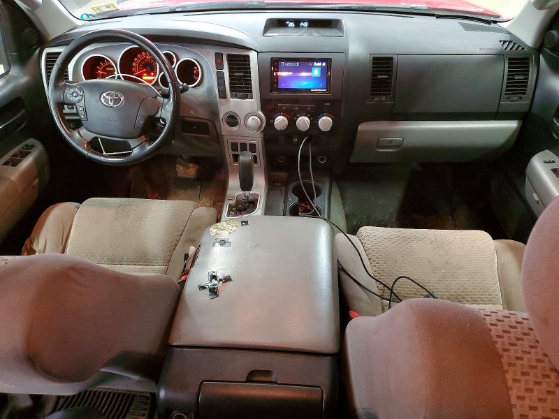 Aukcja sprzedaży 2008 Toyota Tundra, vin: 5TBBV54188S504811, numer aukcji: 49186666