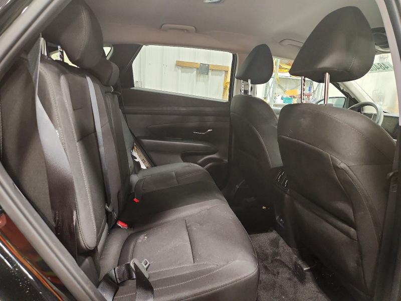 Продажа на аукционе авто 2026 Hyundai Tucson Hybrid, vin: KM8JBDD14TU404498, номер лота: 48402196