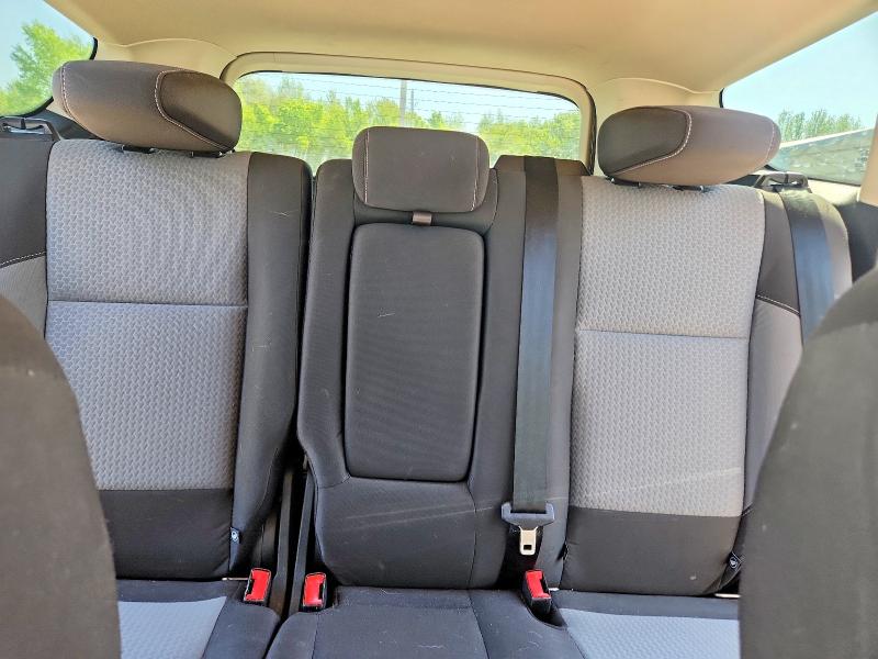 2017 Ford Escape მანქანა იყიდება აუქციონზე, vin: 1FMCU0GD9HUE38641, აუქციონის ნომერი: 47645816