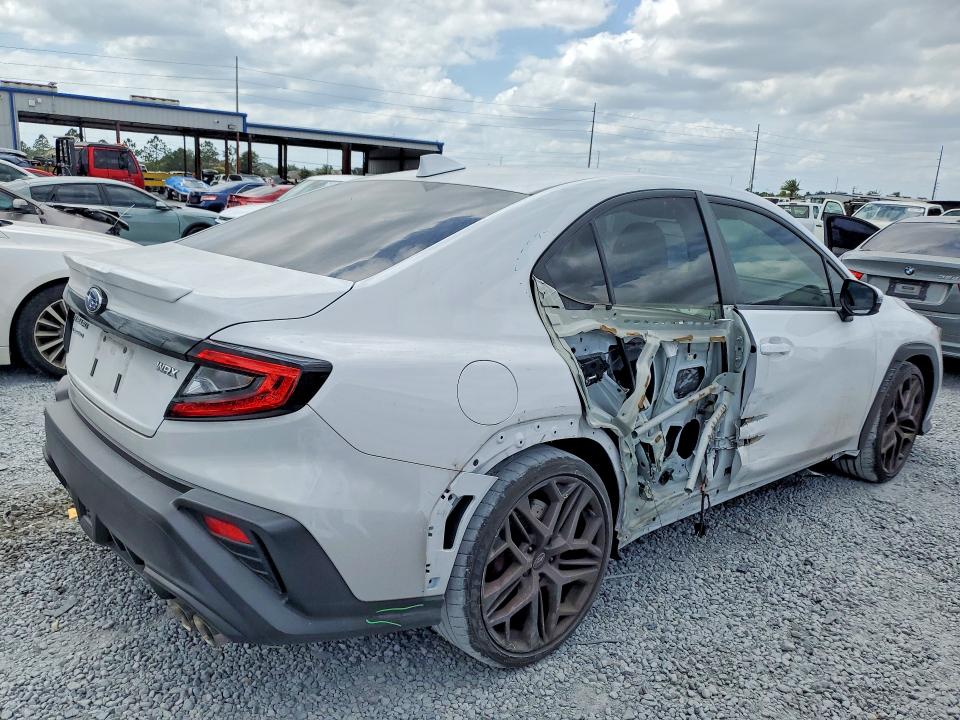 Продажа на аукционе авто 2024 Subaru Wrx, vin: JF1VBAY64R9807781, номер лота: 50050266