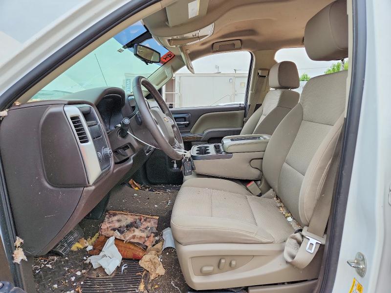 Продажа на аукционе авто 2014 Chevrolet Silverado, vin: 3GCPCREC5EG485896, номер лота: 51480726