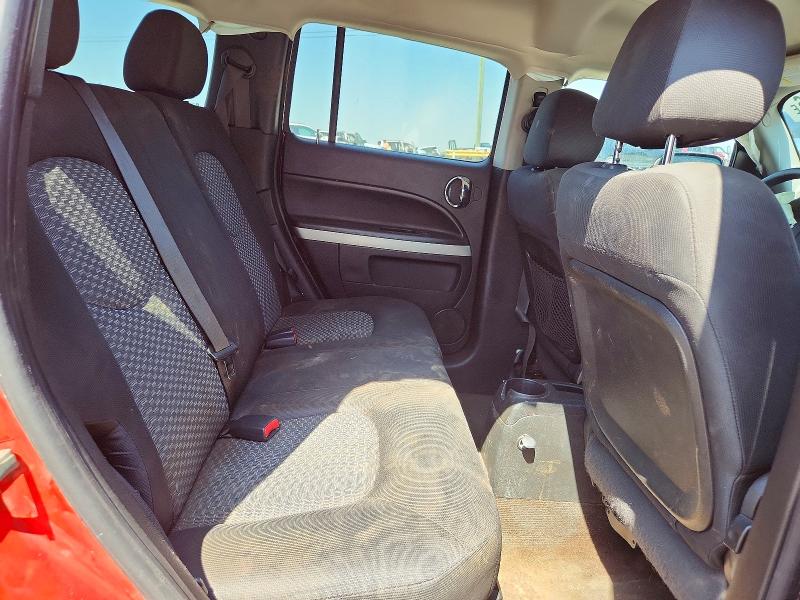 Продажа на аукционе авто 2010 Chevrolet Hhr, vin: 3GNBABDB0AS600984, номер лота: 50739726
