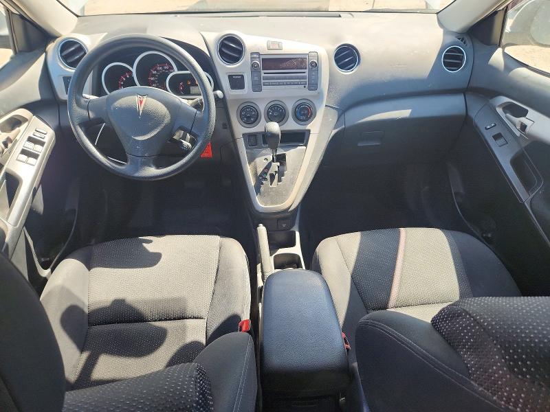 Aukcja sprzedaży 2009 Pontiac Vibe, vin: 5Y2SP67029Z463859, numer aukcji: 49987786