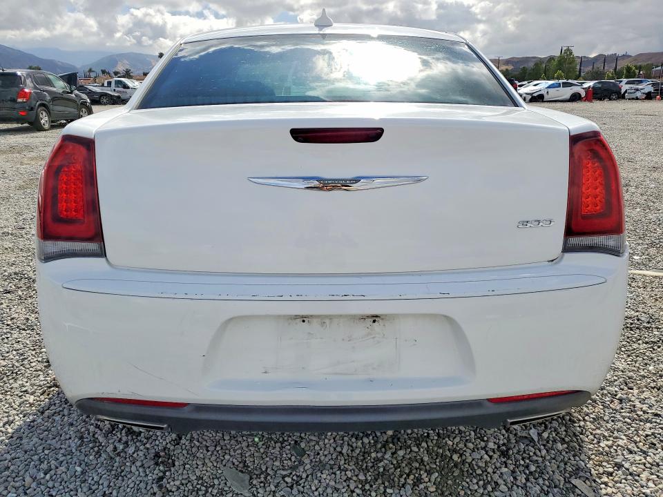 Продажа на аукционе авто 2019 Chrysler 300, vin: 2C3CCAAG9KH641012, номер лота: 50472886