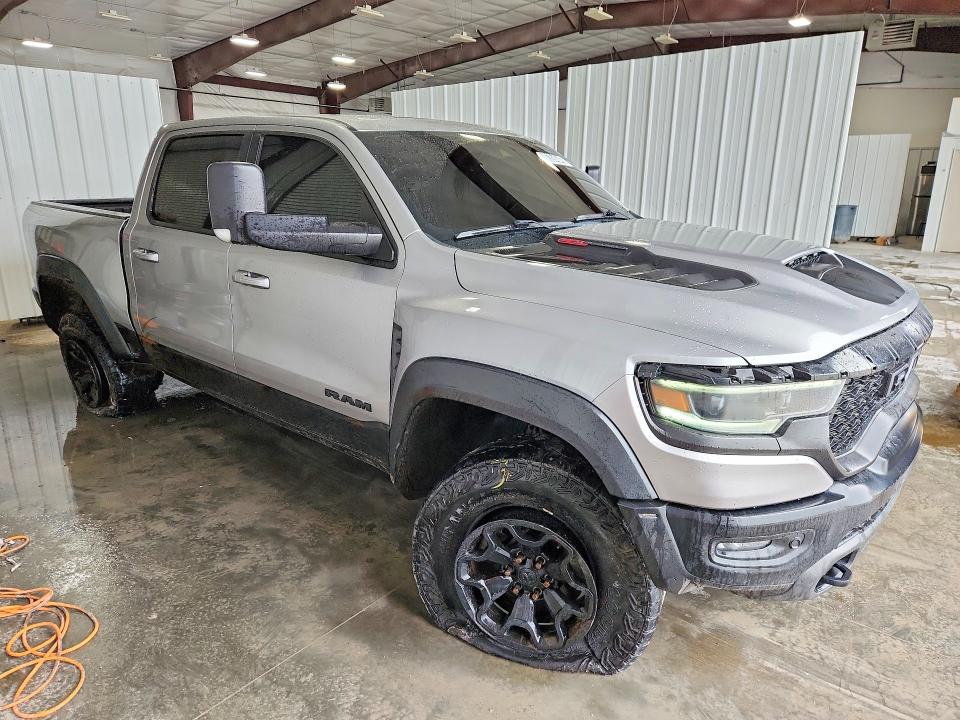 Aukcja sprzedaży 2022 Ram 1500, vin: 1C6SRFU96NN144308, numer aukcji: 46394046