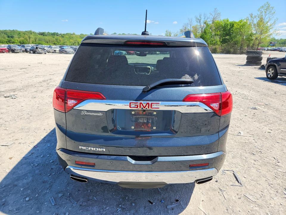 2019 Gmc Acadia მანქანა იყიდება აუქციონზე, vin: 1GKKNPLS0KZ264905, აუქციონის ნომერი: 50366616