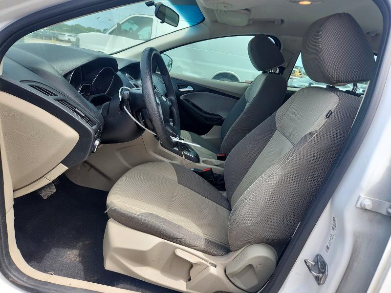 2014 Ford Focus მანქანა იყიდება აუქციონზე, vin: 1FADP3K26EL429877, აუქციონის ნომერი: 51721316