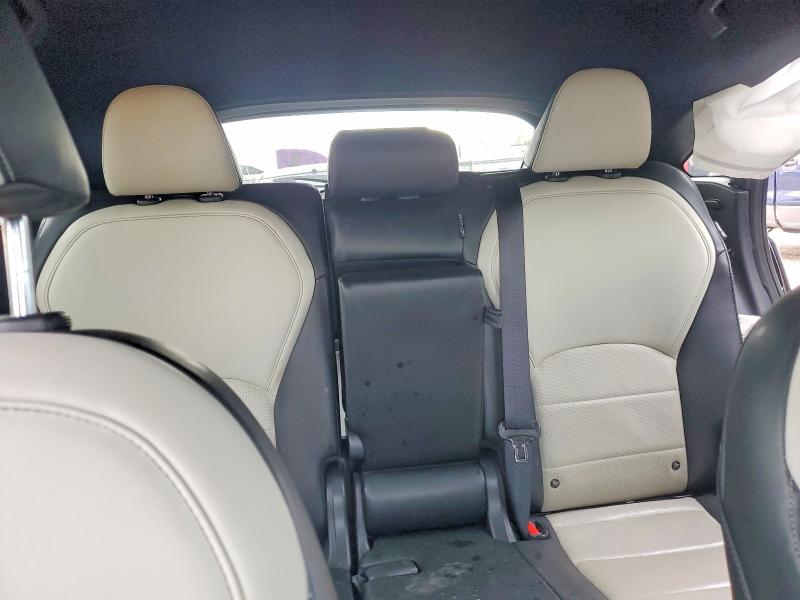 Продажа на аукционе авто 2023 Infiniti Qx55, vin: 3PCAJ5KRXPF106753, номер лота: 52007036