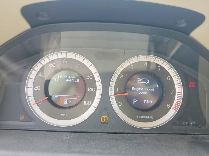 Aukcja sprzedaży 2010 Volvo Xc70, vin: YV4960BZ5A1090594, numer aukcji: 49481856