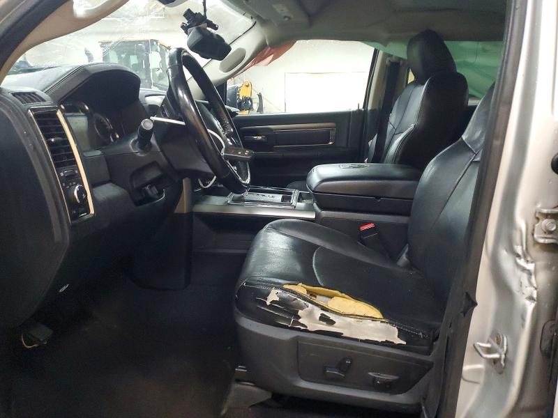 Продаж на аукціоні авто 2013 Ram 1500, vin: 1C6RR7HT8DS536085, номер лоту: 48293096