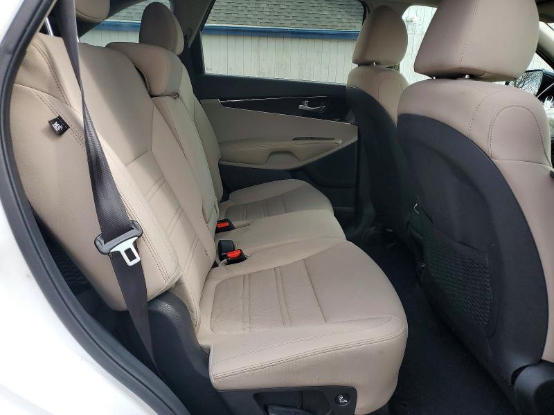 Продаж на аукціоні авто 2020 Kia Sorento, vin: 5XYPGDA59LG659771, номер лоту: 49227446