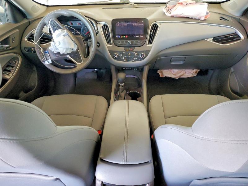 Продаж на аукціоні авто 2022 Chevrolet Malibu, vin: 1G1ZD5ST0NF132110, номер лоту: 50799106