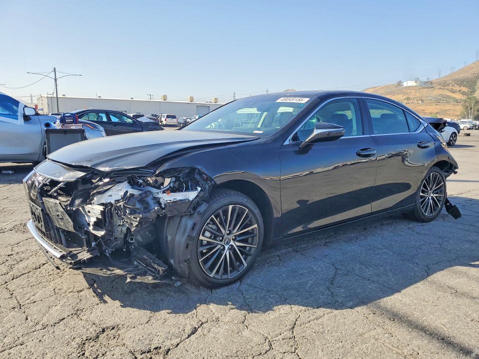 Продажа на аукционе авто 2025 Lexus Es 300h, vin: 58ADA1C10SU076102, номер лота: 53230196