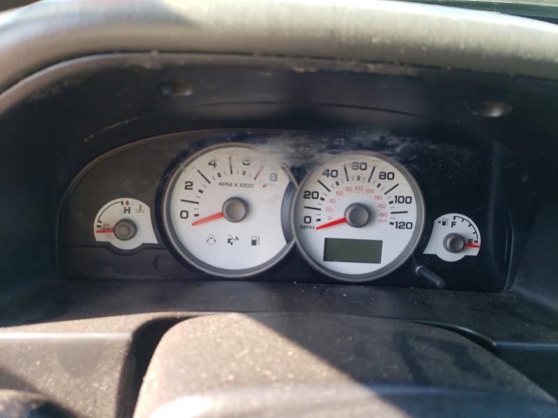 50735706 :رقم المزاد ، 1FMYU02Z75KC90439 vin ، 2005 Ford Escape مزاد بيع