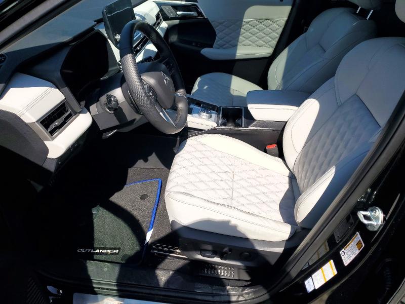 Aukcja sprzedaży 2025 Mitsubishi Outlander, vin: JA4T5WA93SZ032478, numer aukcji: 49279176