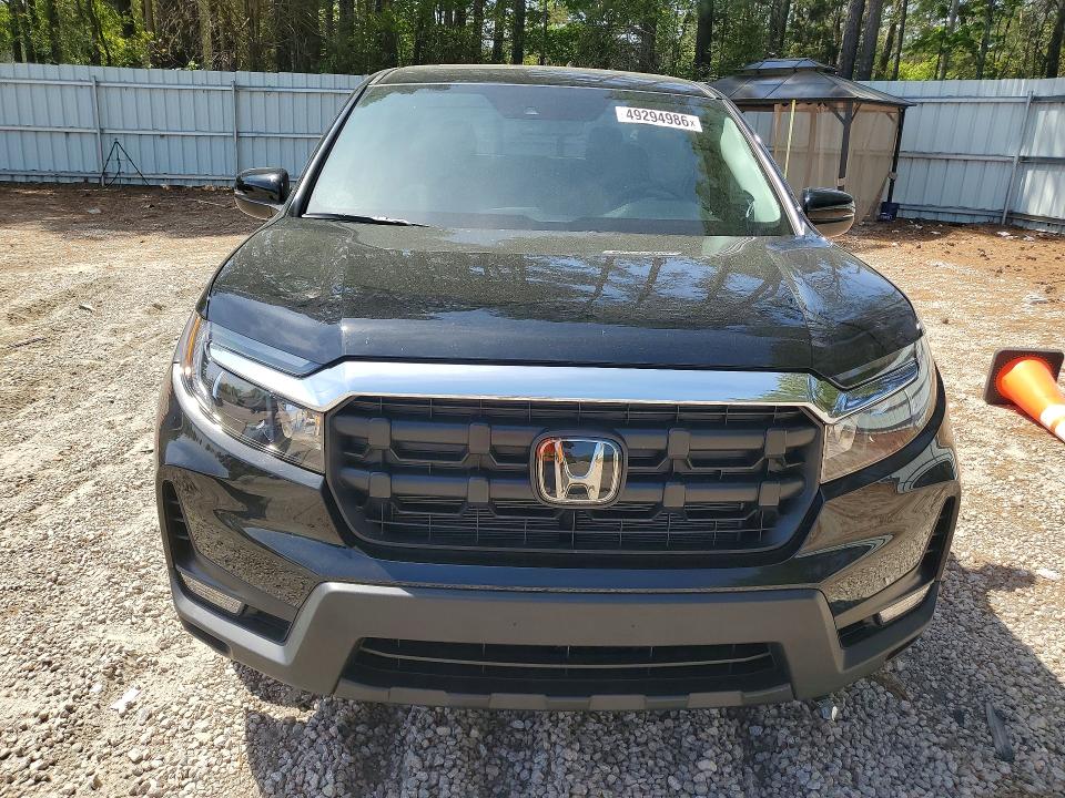49294986 :رقم المزاد ، 5FPYK3F54TB005281 vin ، 2026 Honda Ridgeline مزاد بيع