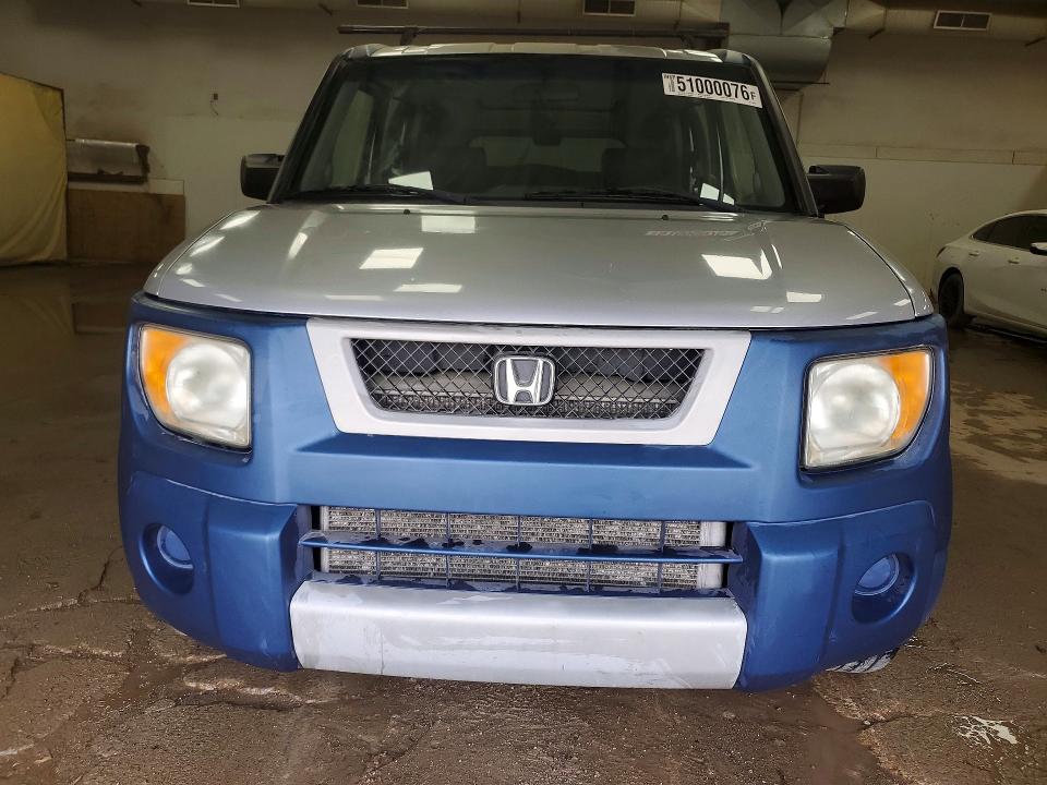 Продажа на аукционе авто 2005 Honda Element, vin: 5J6YH286X5L023916, номер лота: 51000076