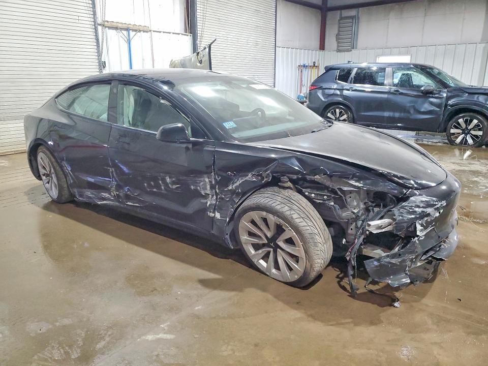 Aukcja sprzedaży 2022 Tesla Model 3, vin: 5YJ3E1EA8NF290406, numer aukcji: 49367036