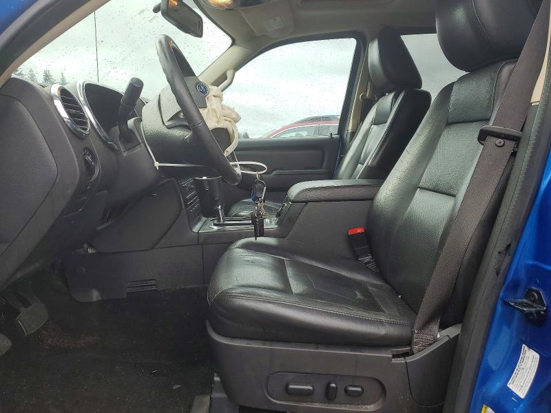 Aukcja sprzedaży 2010 Ford Explorer, vin: 1FMEU8F83AUA10601, numer aukcji: 48213066