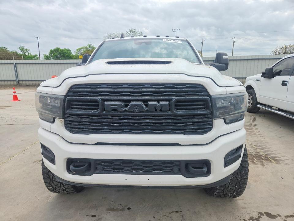 2023 Ram 2500 მანქანა იყიდება აუქციონზე, vin: 3C6UR5TLXPG567842, აუქციონის ნომერი: 48581886
