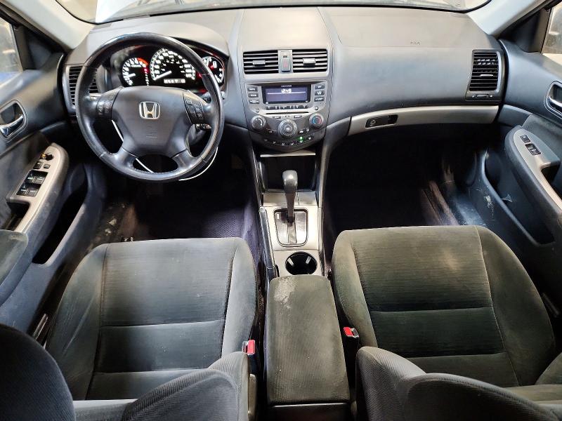 48642766 :رقم المزاد ، 1HGCM56797A807576 vin ، 2007 Honda Accord مزاد بيع