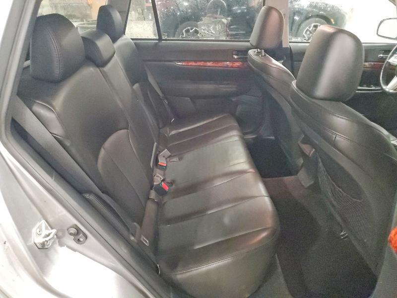 51879506 :رقم المزاد ، 4S4BRDKC4A2369538 vin ، 2010 Subaru Outback مزاد بيع