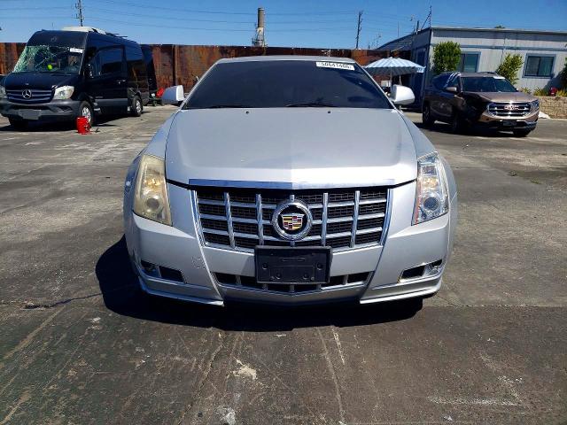 Aukcja sprzedaży 2013 Cadillac Cts, vin: 1G6DK1E39D0174081, numer aukcji: 50641406