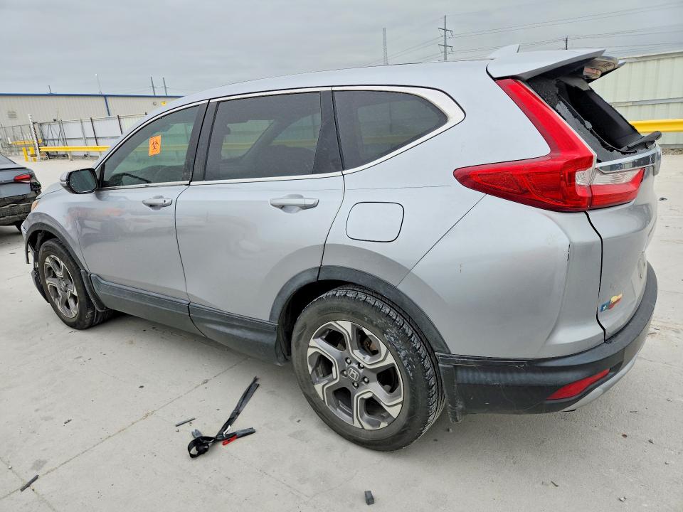Продажа на аукционе авто 2018 Honda Cr-v, vin: 7FARW1H51JE041269, номер лота: 51505406