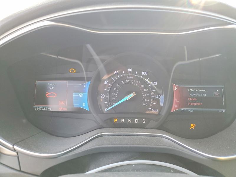 2013 Ford Fusion მანქანა იყიდება აუქციონზე, vin: 3FA6P0HR4DR325612, აუქციონის ნომერი: 49473316