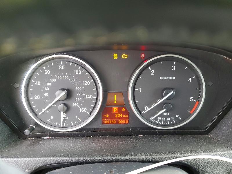Продажа на аукционе авто 2012 Bmw X5, vin: 5UXZW0C54CL673548, номер лота: 47661786