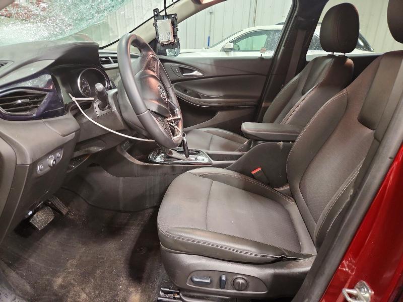 48156546 :رقم المزاد ، KL4MMDSL8PB067149 vin ، 2023 Buick Encore Gx مزاد بيع